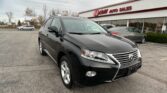 0 LEXUS RX 350 BASE | BFN640N At EZ Loan Auto Sales