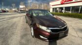 0 KIA OPTIMA EX | BFN874N At EZ Loan Auto Sales