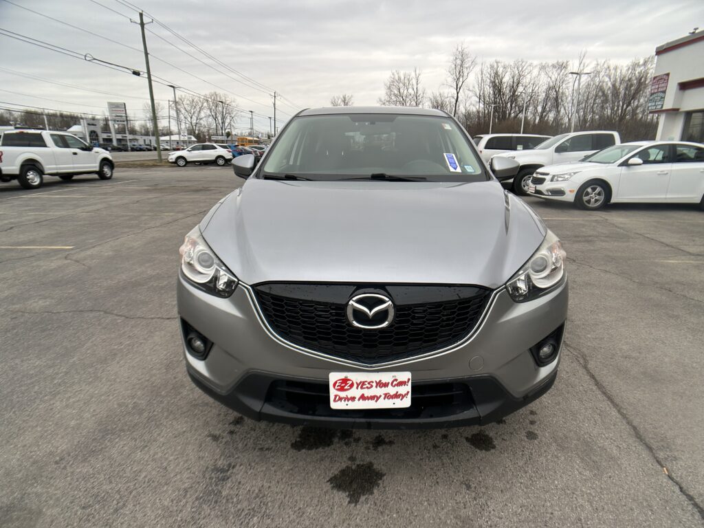 2014 Mazda CX-5 TOURING