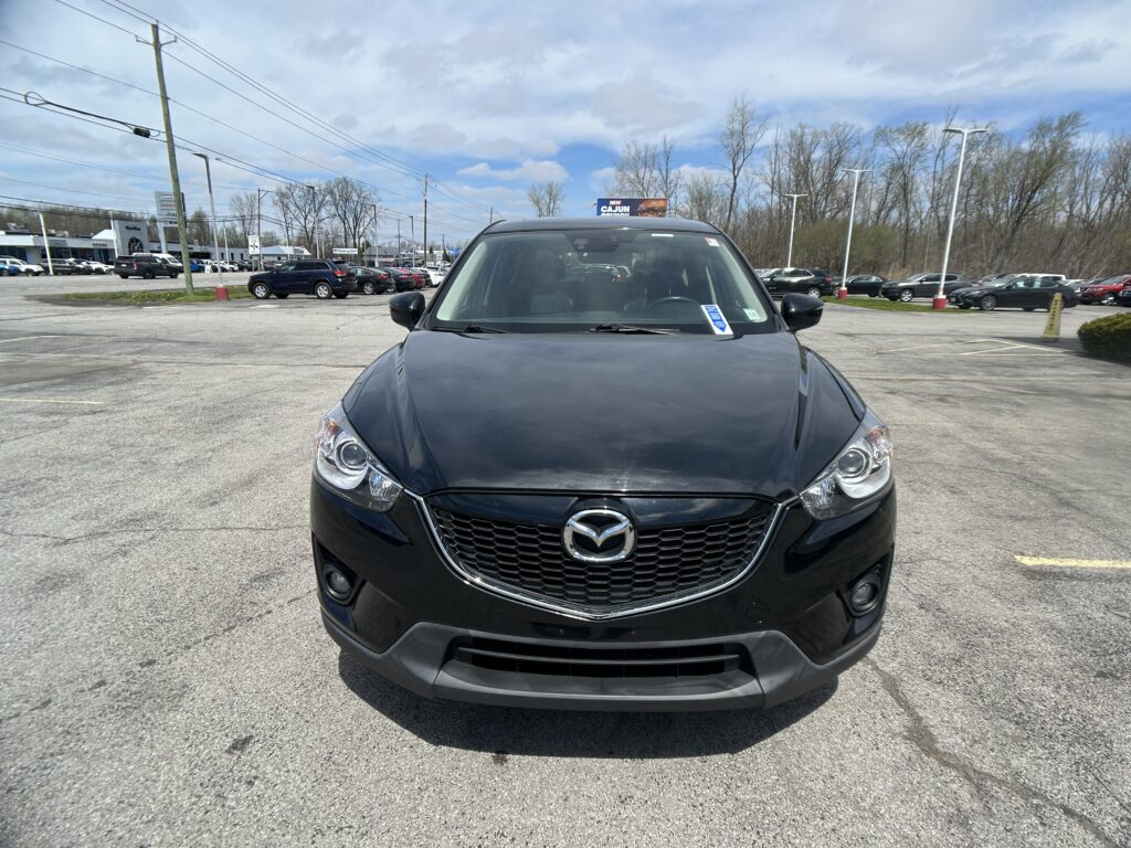 2015 Mazda CX-5 GRAND TOURING