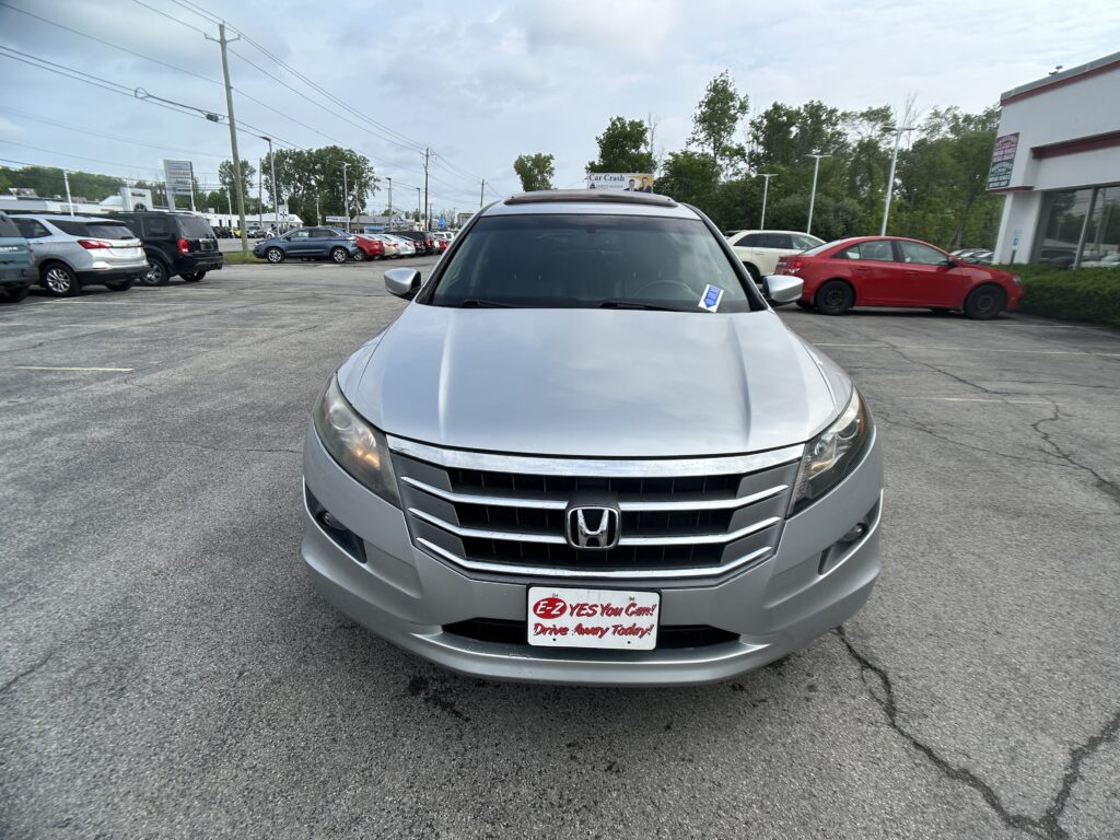 2010 Honda ACCORD XTOUR EX-L