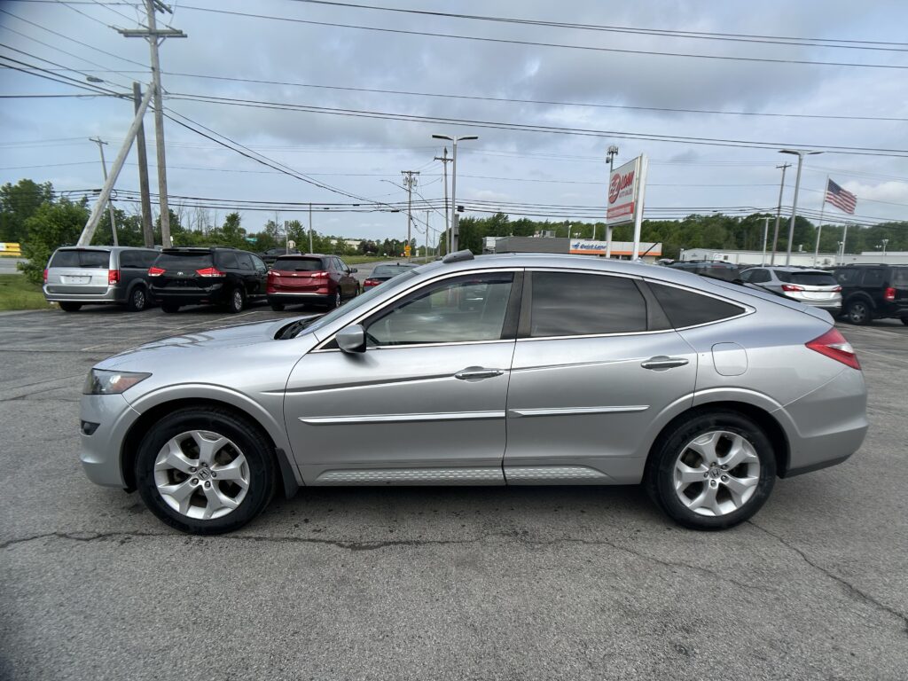 2010 Honda ACCORD XTOUR EX-L