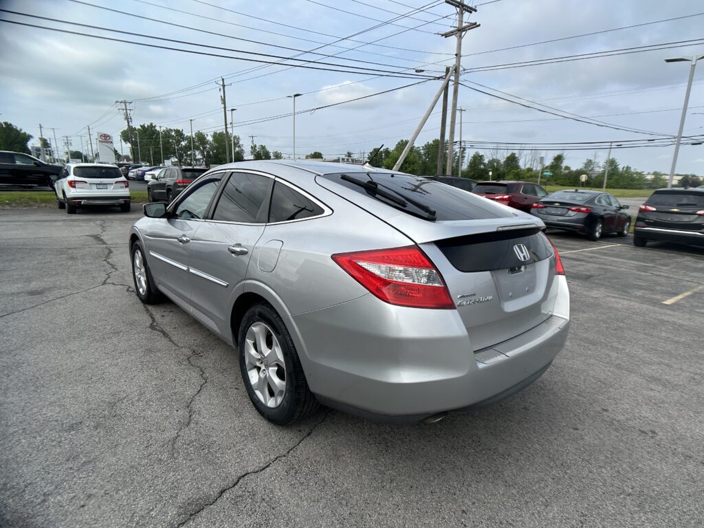 2010 Honda ACCORD XTOUR EX-L