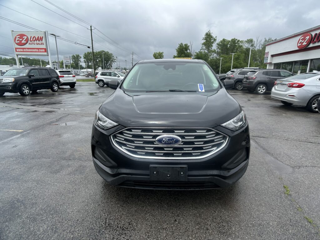 2020 Ford EDGE SE