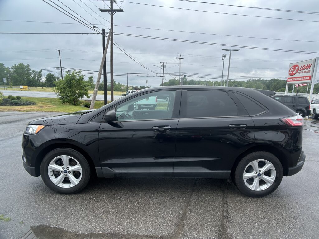 2020 Ford EDGE SE