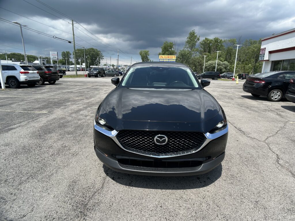 2021 Mazda CX-30 SELECT