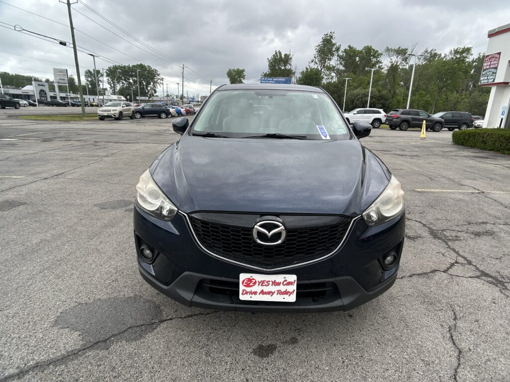 2015 Mazda CX-5 TOURING