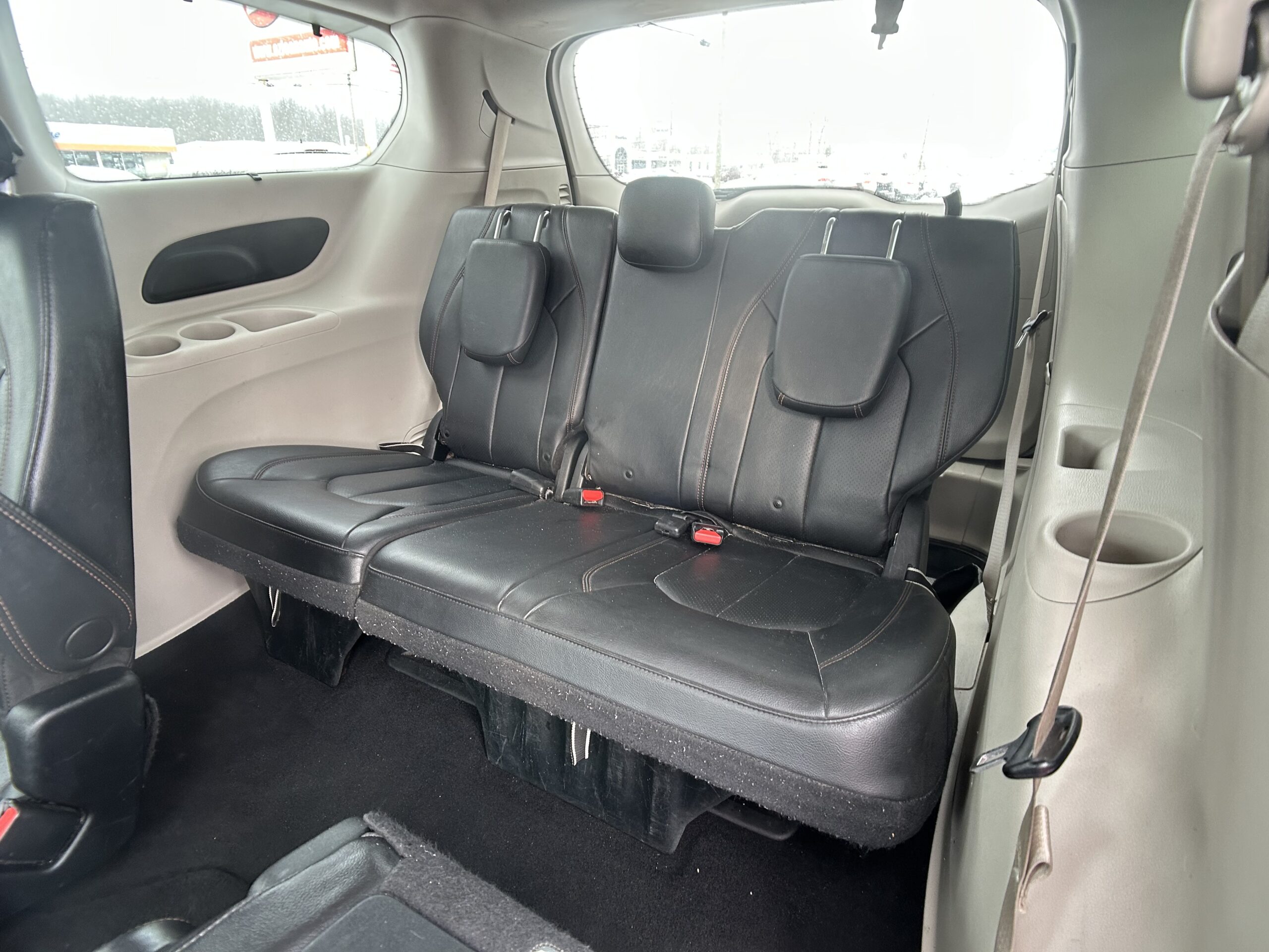 2019 Chrysler Pacifica Touring L - Photo 13