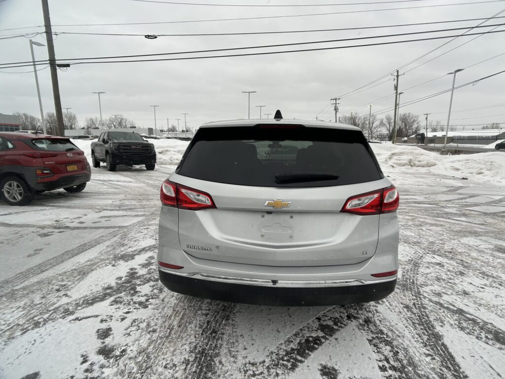 2021 Chevrolet EQUINOX LT (2FL)