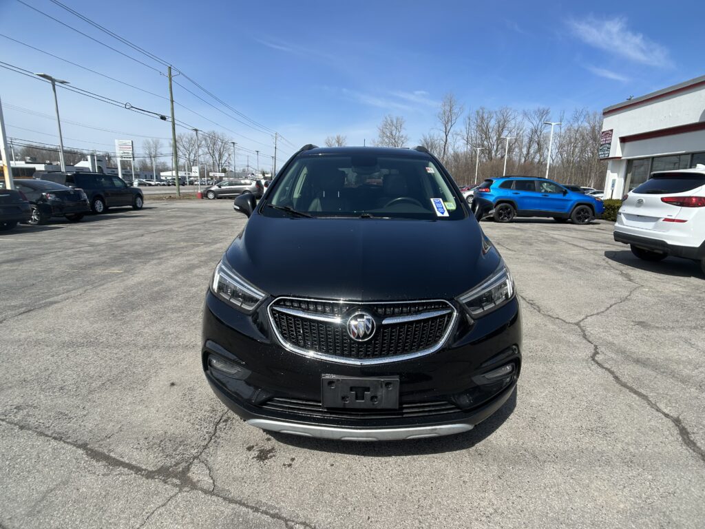 2017 Buick ENCORE ESSENCE