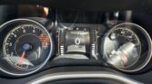 Dashboard instrument cluster: tachometer on left, speedometer on right, center digital readout showing 0 MPH, 69°F, in Park, 84748 miles.