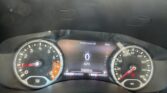 Front view of a car dashboard with analog speedometer and tachometer, digital readout shows 0 MPH and 103,602 miles, gear in Park.