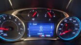 Car dashboard at idle: digital speed readout shows 0 mph, odometer 140,044 miles, and PRNDL gear indicator.