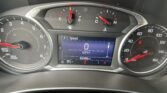 Center instrument cluster showing 0 mph on the digital display, odometer 84,389 miles, fuel gauge and temp gauge visible.