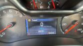 Vehicle instrument cluster: speedometer at 0 mph, RPM gauge, fuel gauge around half, odometer 86,078 miles with warning icons visible.