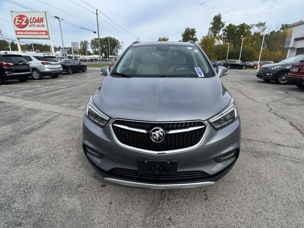 2019 Buick ENCORE ESSENCE